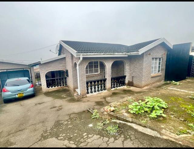 3 BEDROOM HOUSE FOR SALE IN NORTHDALE